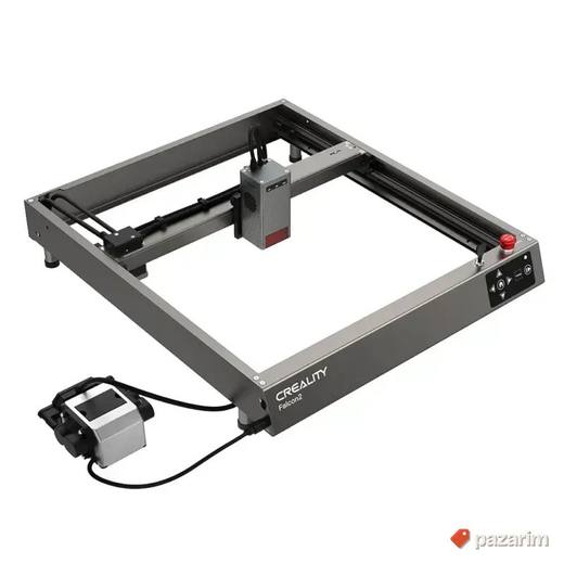 Creality Falcon2 Pro 22W laserski gravir i sekač