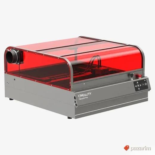 CREALITY Falcon2 Pro 60W laserski gravir i sekač