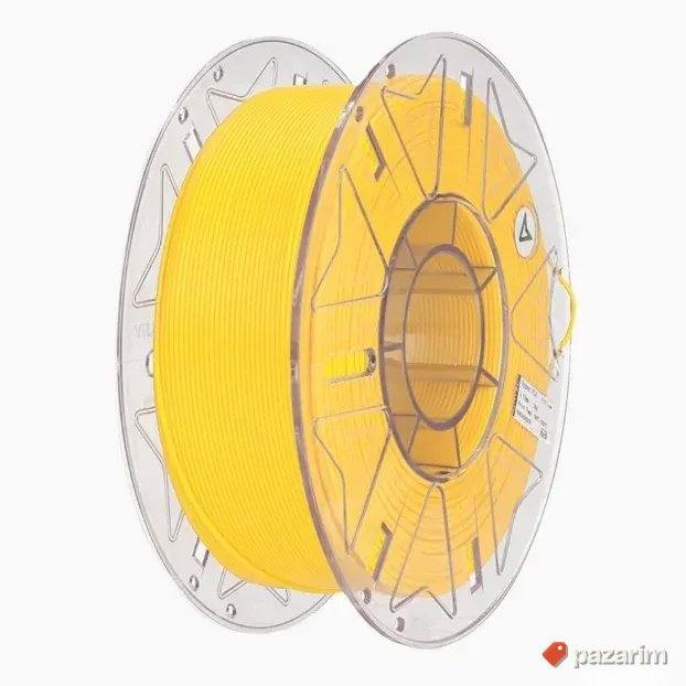 Creality Hyper RFID PLA 1kg Yellow 1