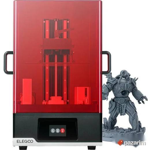 ELEGOO Jupiter SE