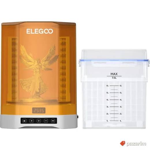 ELEGOO Mercury Plus V3.0