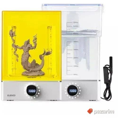 ELEGOO Mercury XS Bundle 1