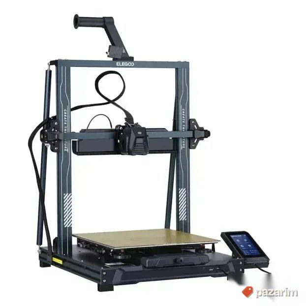 ELEGOO Neptune 4 Plus 1