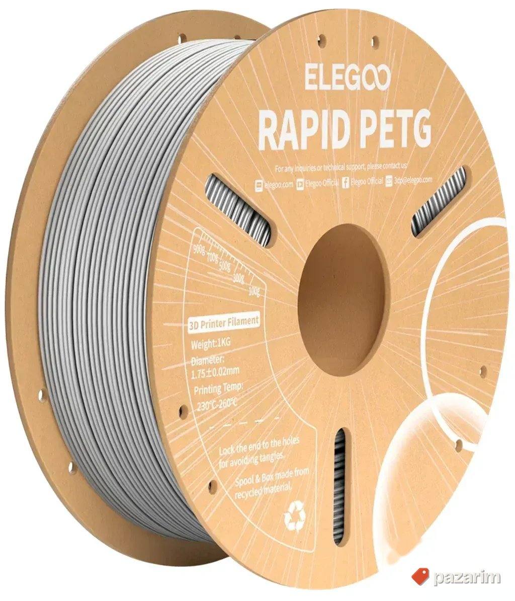 ELEGOO Rapid PETG Filamenti 1