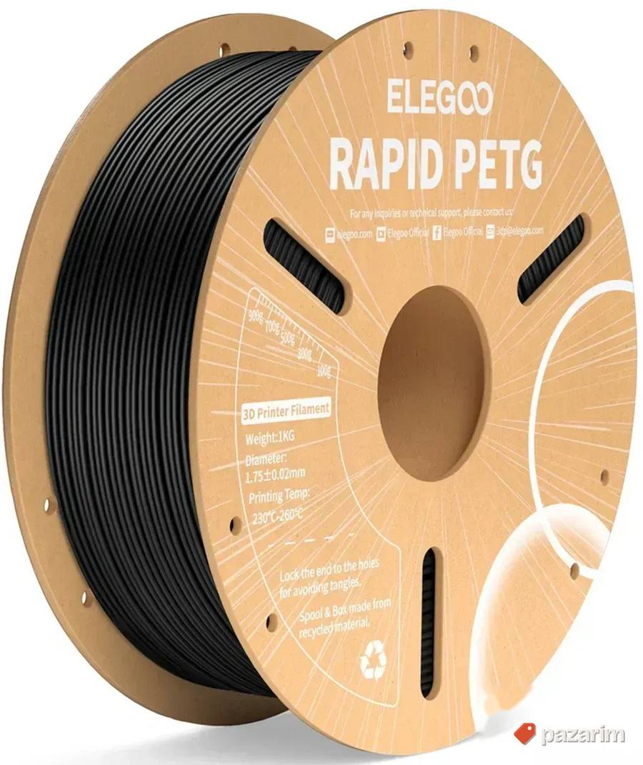 ELEGOO Rapid PETG Filamenti 3