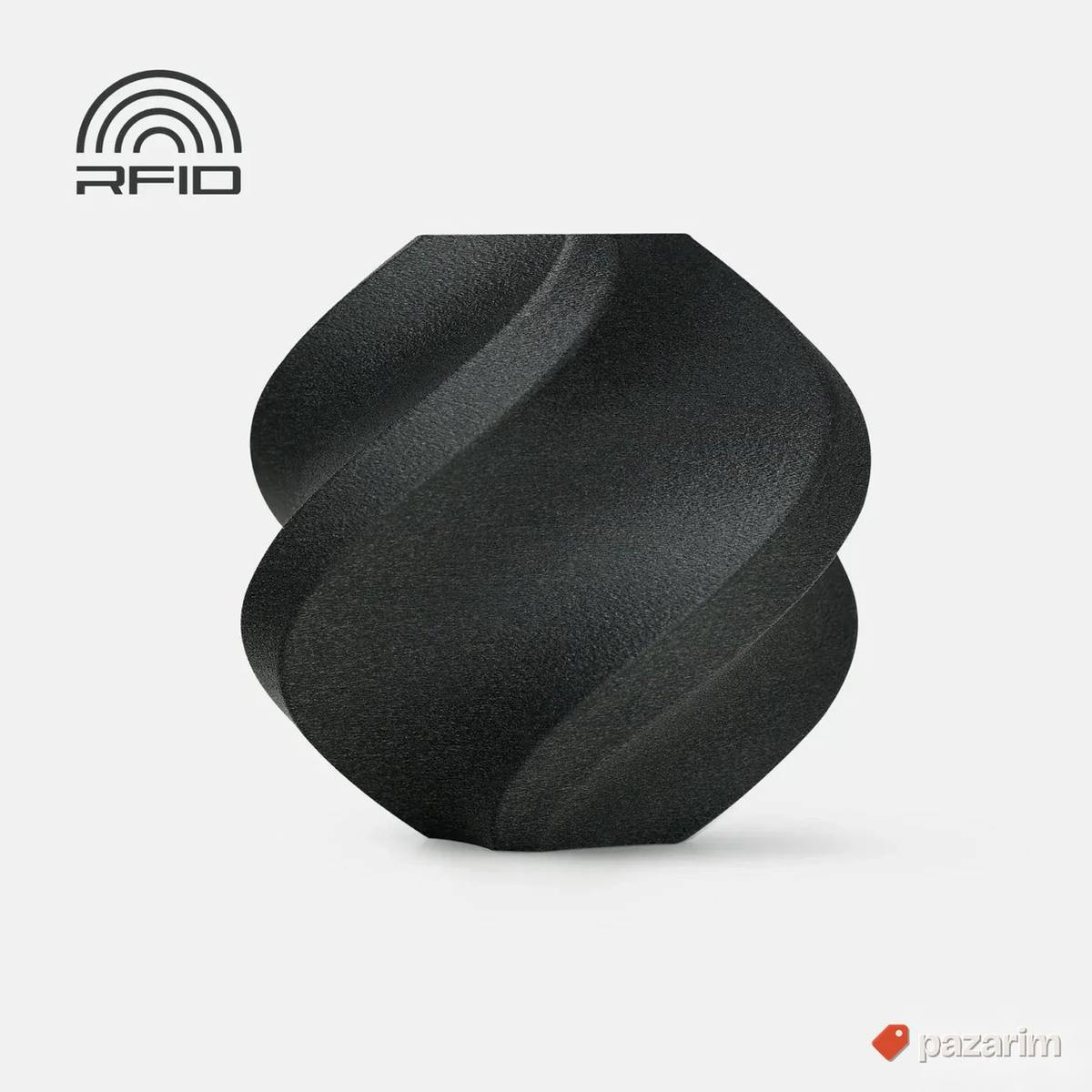 Bambu Lab ABS Filament Crni 1