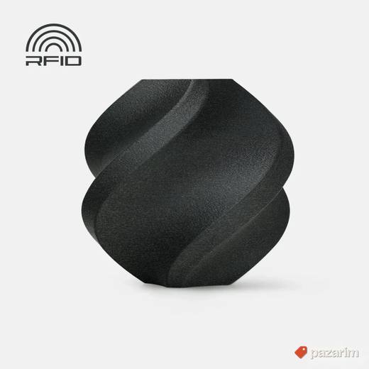 Bambu Lab ABS Filament Crni