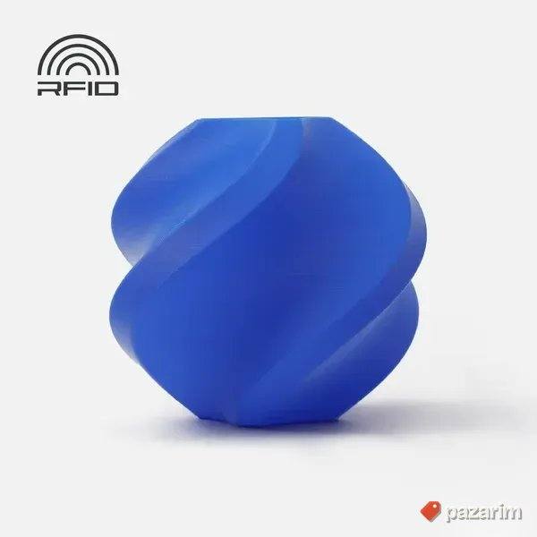 Bambu Lab ABS Filament Plavi 1
