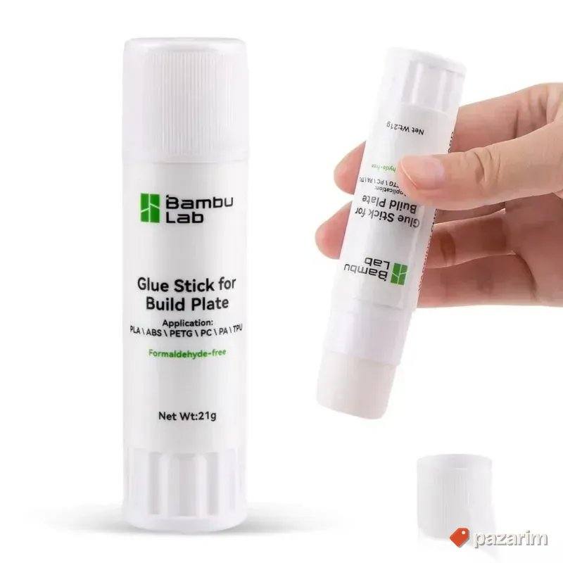 Bambu Lab Glue Stick for build plate 1