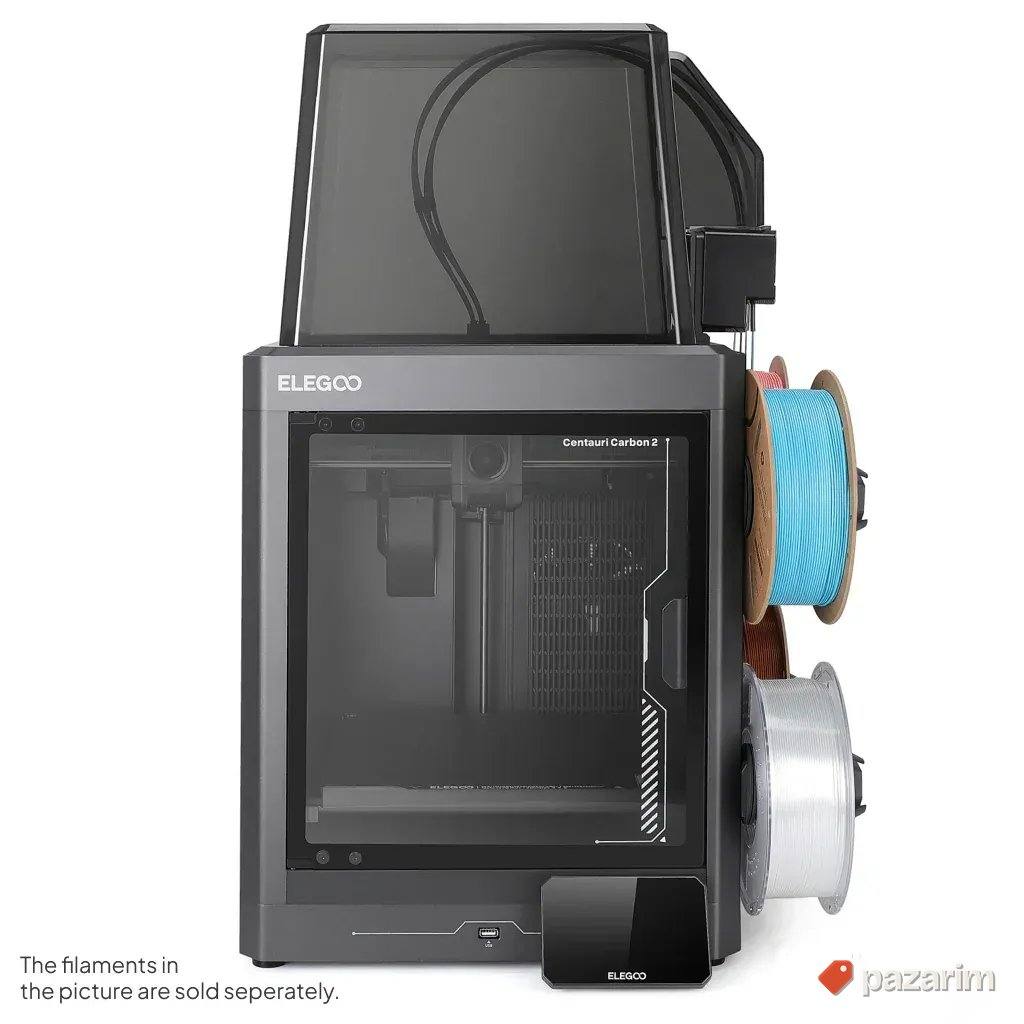 ELEGOO Centauri Carbon 2 Combo 1