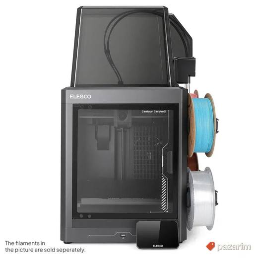ELEGOO Centauri Carbon 2 Combo