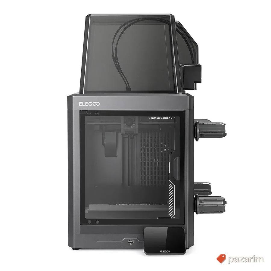 ELEGOO Centauri Carbon 2 Combo 3
