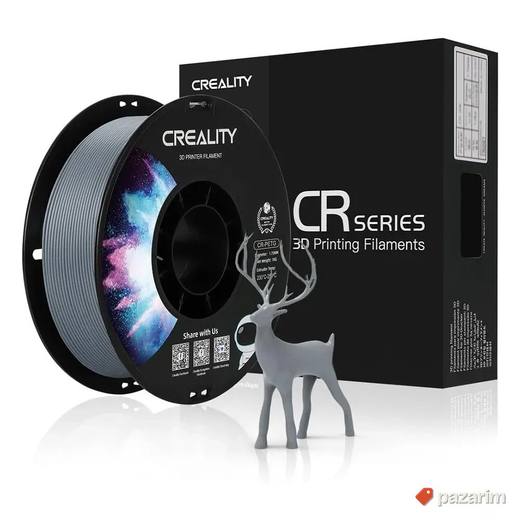 Creality CR-PETG Grey 1.75mm 1.000g