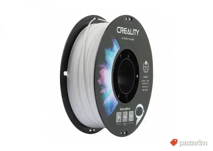 Creality CR-PETG White 1.75mm 1.000g Refill 1