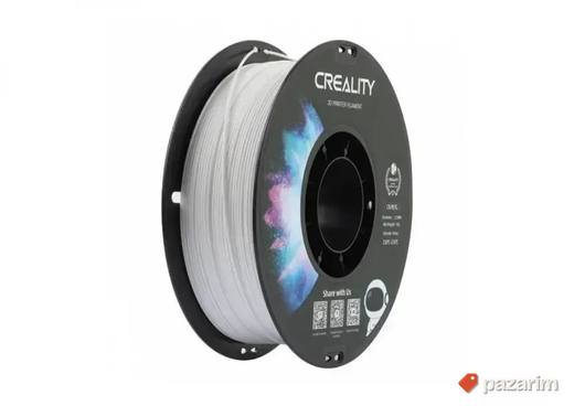 Creality CR-PETG White 1.75mm 1.000g Refill