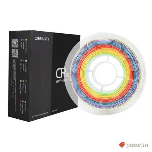 Creality CR-PLA Matte Rainbow Gradient 1.75mm 1.000g