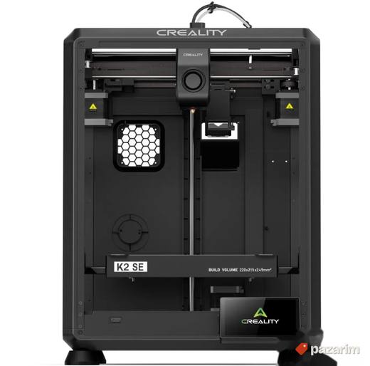 Creality K2 SE