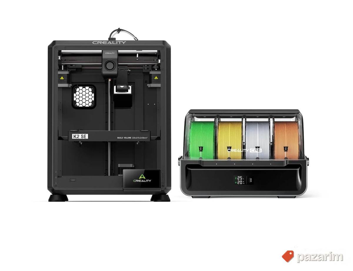 Creality K2 SE Combo 1