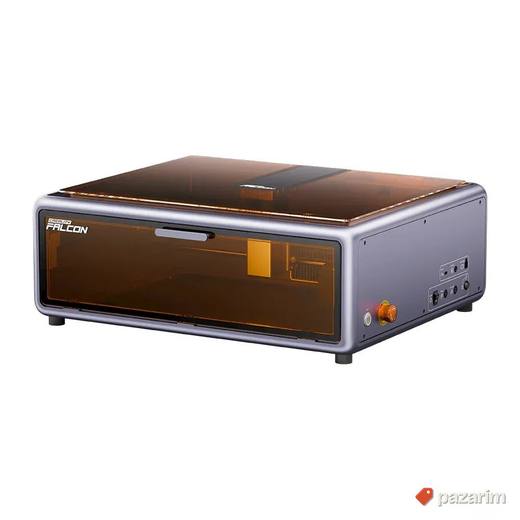Creality Falcon A1 Laser Cutter 10W