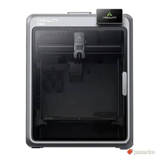 Creality K2 Pro