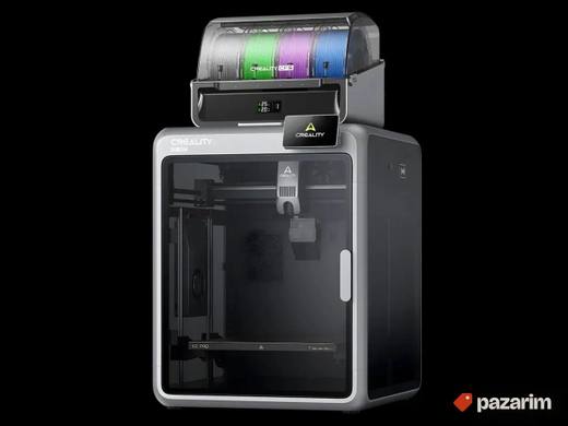 Creality K2 Pro Combo