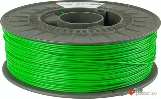 The Filament PLA 1.75mm Circuit Green 1kg