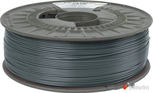The filament PLA Lite Grey 1kg