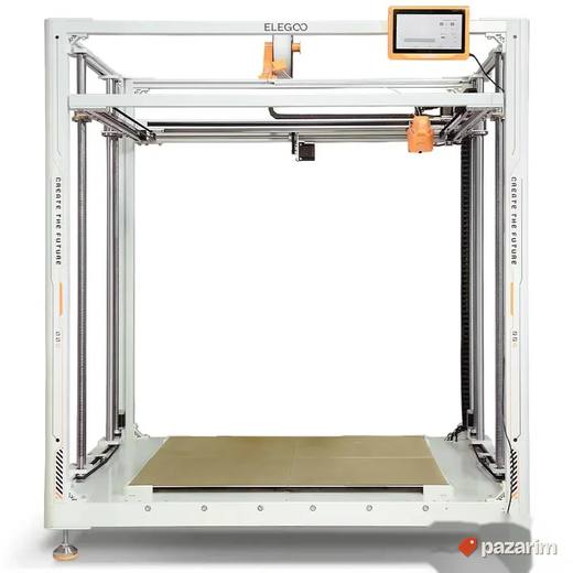ELEGOO OrangeStorm Giga