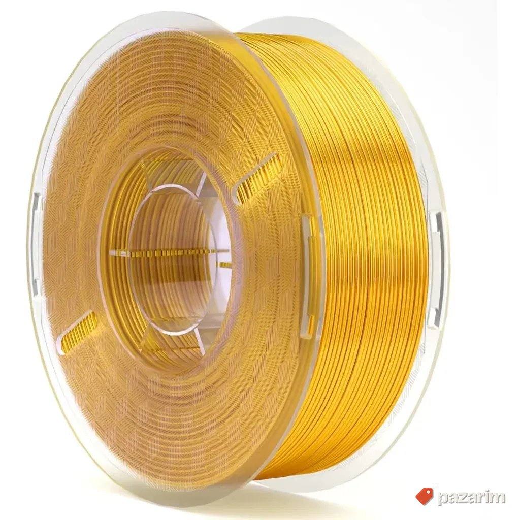 Elegoo PLA Silk Gold 1,75 mm / 1000 g 1