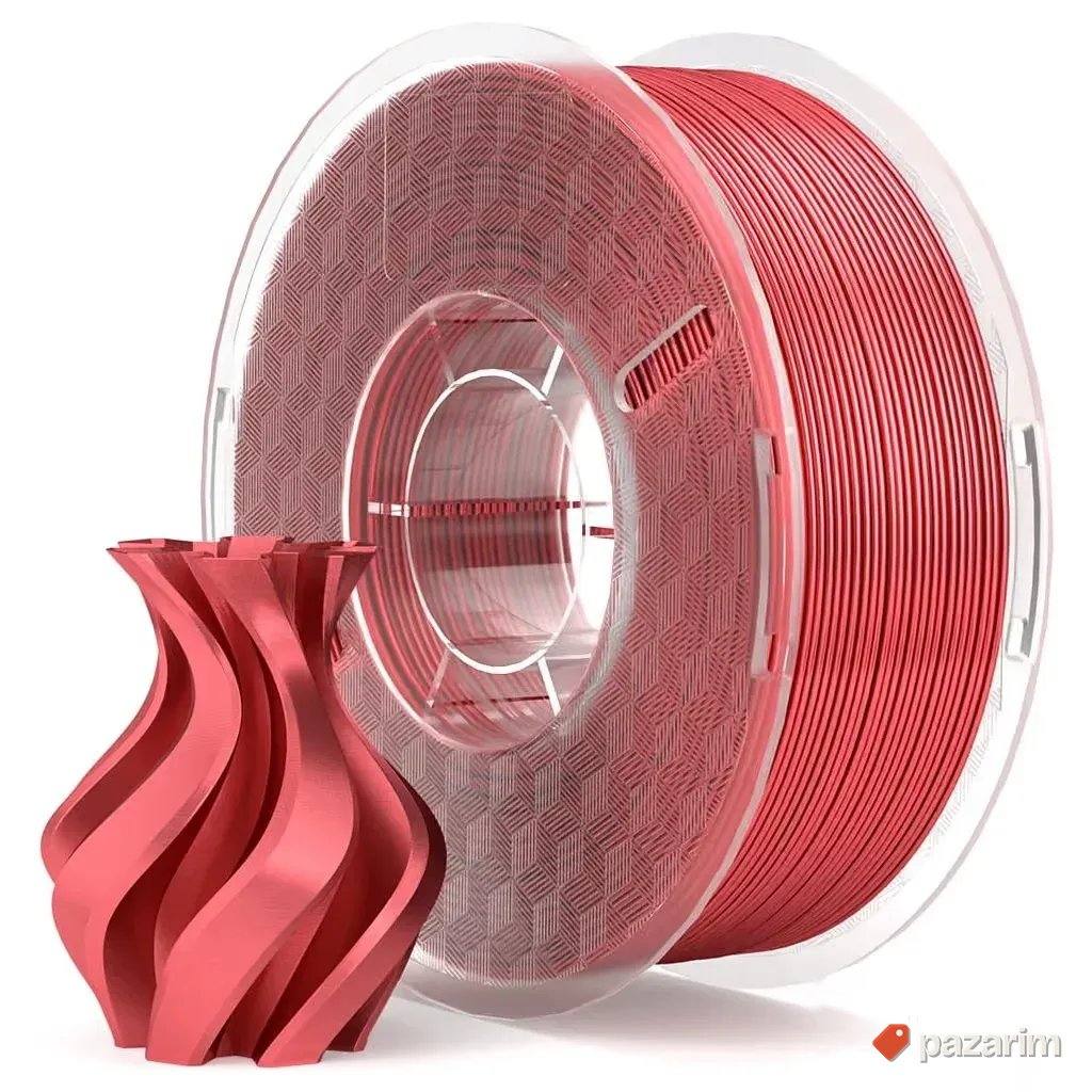 Elegoo PLA Silk Red 1,75 mm / 1000 g 1