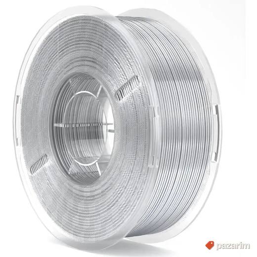 Elegoo PLA Silk Silver Grey 1,75 mm / 1000 g