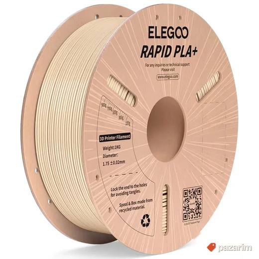 Elegoo Rapid PLA+ Beige 1,75 mm / 1000 g