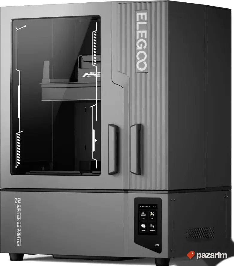 Elegoo Jupiter 2 1
