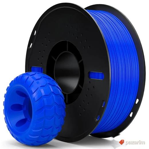Elegoo TPU 95A Blue 1,75 mm / 1000 g