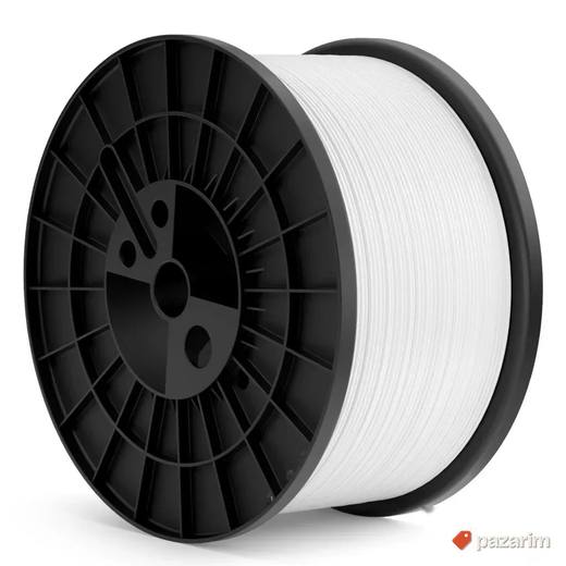 Elegoo Rapid PLA+ White 1,75 mm / 5000 g