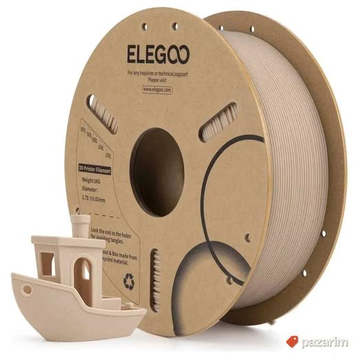 Elegoo PLA Special Oak Wood/Light Brown 1,75 mm / 1000 g
