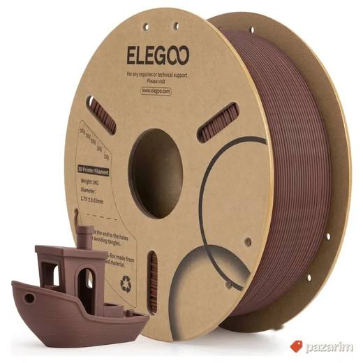 Elegoo PLA Special Walnut Wood 1,75 mm / 1000 g