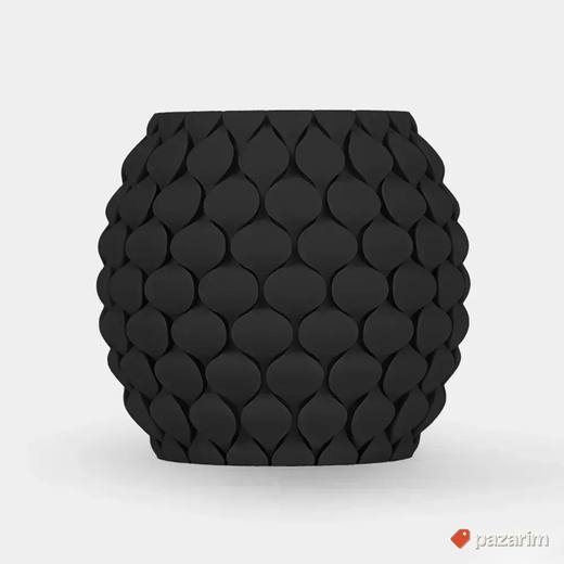 SUNLU High Speed PLA+ 2.0 Black 1kg 1,75mm
