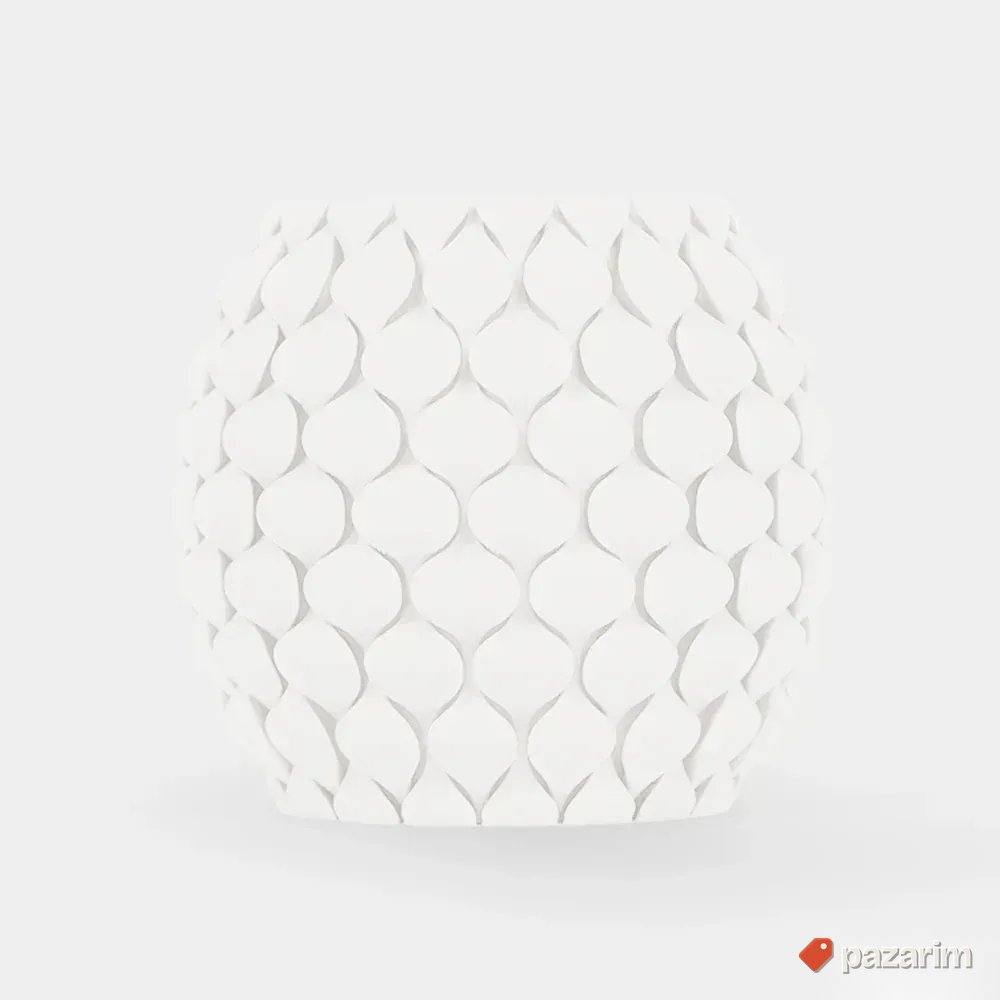 SUNLU High Speed PLA+ 2.0 White 1kg 1,75mm 1