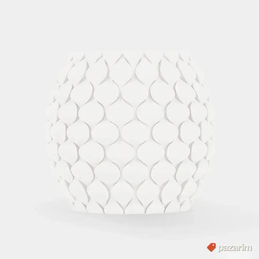 SUNLU High Speed PLA+ 2.0 White 1kg 1,75mm