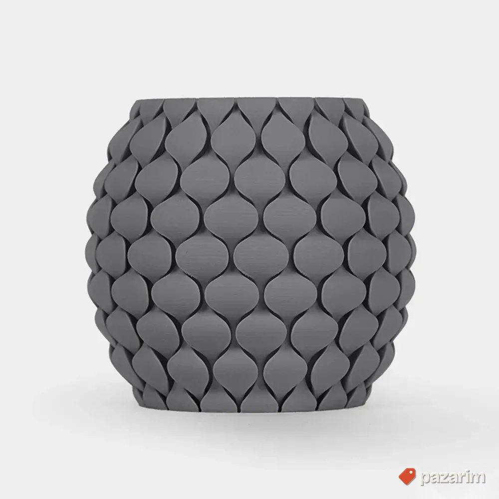 SUNLU High Speed PLA+ 2.0 Grey 1kg 1,75mm 1
