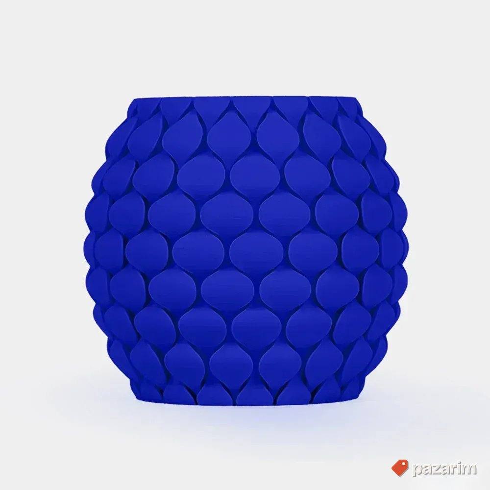 SUNLU High Speed PLA+ 2.0 Blue 1kg 1,75mm 1