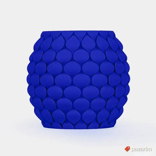 SUNLU High Speed PLA+ 2.0 Blue 1kg 1,75mm