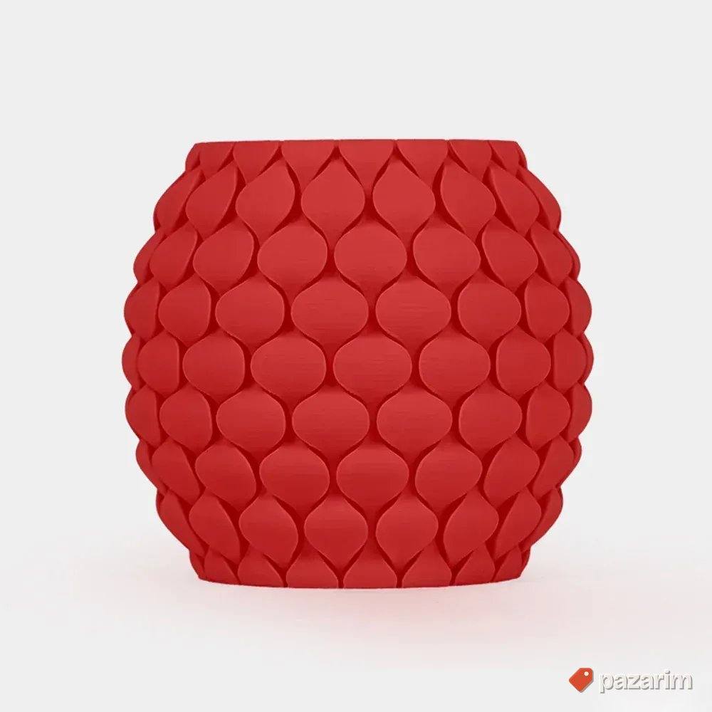 SUNLU High Speed PLA+ 2.0 Red 1kg 1,75mm 1