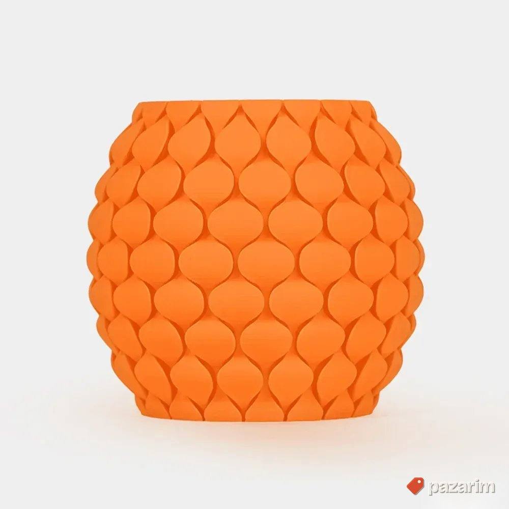 SUNLU High Speed PLA+ 2.0 Orange 1kg 1,75mm 1