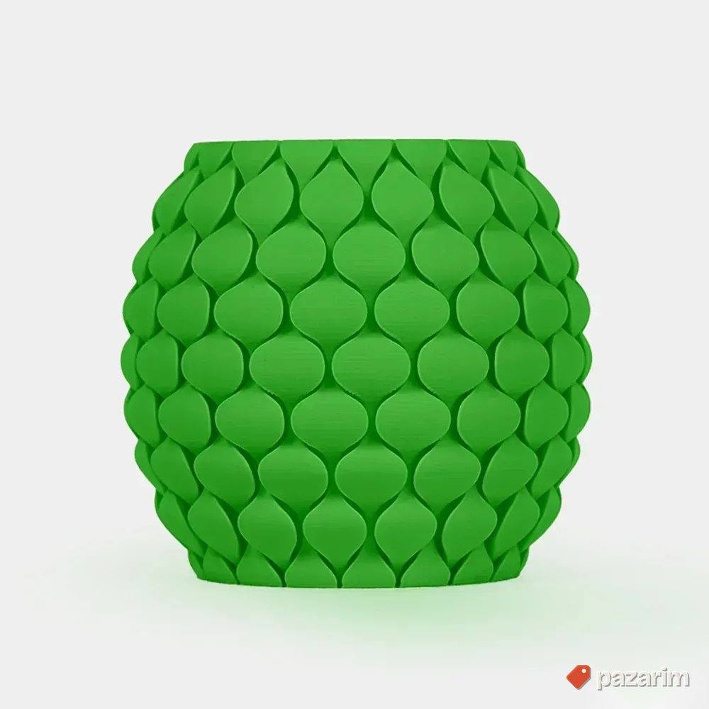 SUNLU High Speed PLA+ 2.0 Green 1kg 1,75mm 1