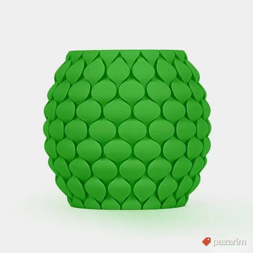 SUNLU High Speed PLA+ 2.0 Green 1kg 1,75mm