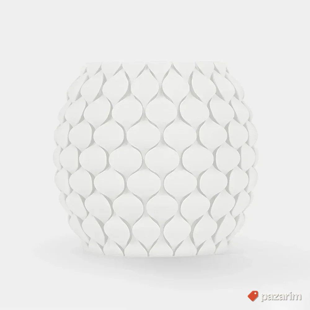 SUNLU High Speed Matte PETG White 1kg 1,75mm 1