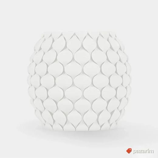 SUNLU High Speed Matte PETG White 1kg 1,75mm