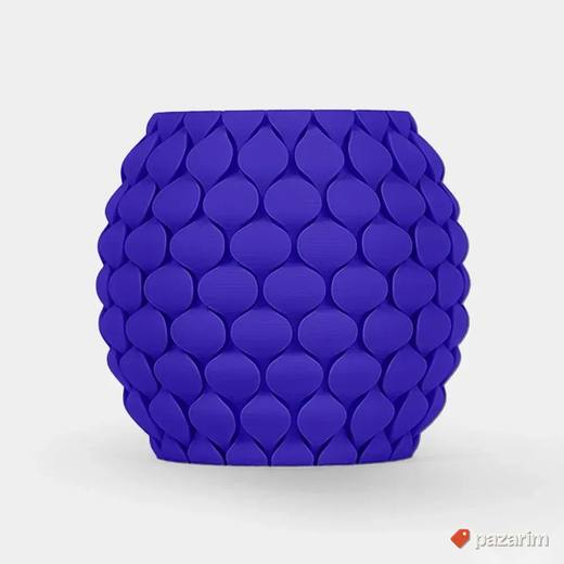 SUNLU High Speed Matte PETG Blue 1kg 1,75mm